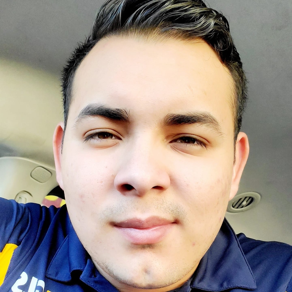 Meet your Posher, Ariel